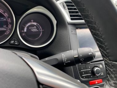 Citroen DS 4 2014 года, 73 519 км - вид 11