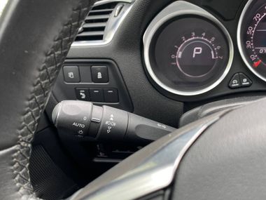 Citroen DS 4 2014 года, 73 519 км - вид 9