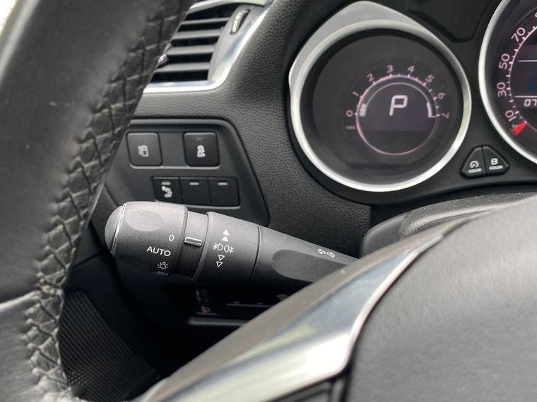 Citroen DS 4 2014 года, 73 519 км - вид 9