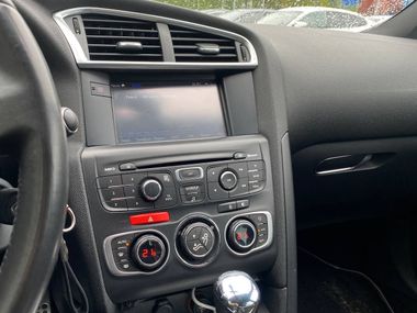 Citroen DS 4 2014 года, 73 519 км - вид 12