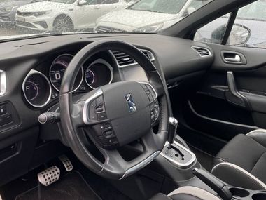 Citroen DS 4 2014 года, 73 519 км - вид 10