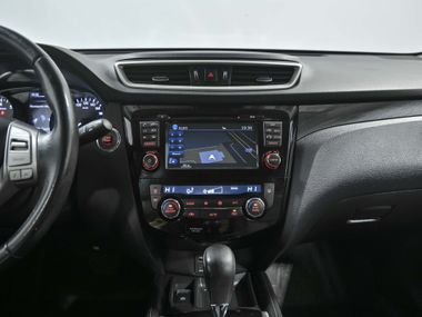 Nissan X-Trail 2018 года, 147 811 км - вид 12