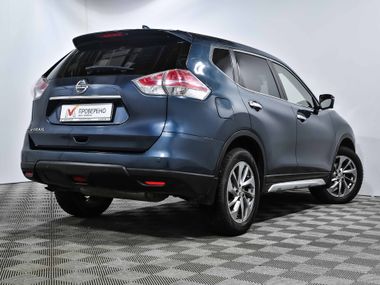 Nissan X-Trail 2018 года, 147 811 км - вид 5