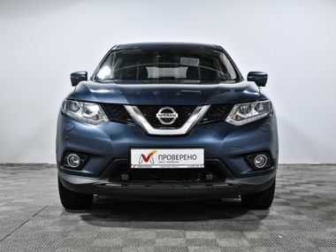 Nissan X-Trail 2018 года, 147 811 км - вид 3