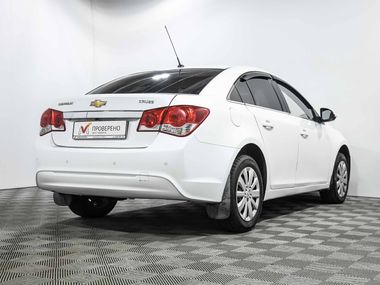 Chevrolet Cruze 2014 года, 193 957 км - вид 5