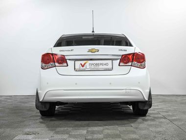 Chevrolet Cruze 2014 года, 193 957 км - вид 6