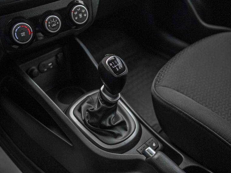 KIA Rio 2016 года, 140 000 км - вид 8