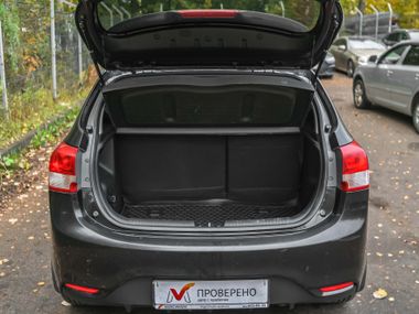 KIA Rio 2016 года, 140 000 км - вид 13