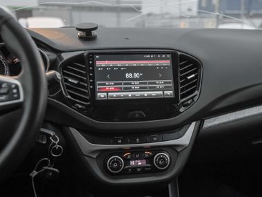 ВАЗ (LADA) Vesta Cross 2019 года, 140 023 км - вид 8