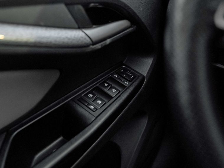 ВАЗ (LADA) Vesta Cross 2019 года, 140 023 км - вид 11