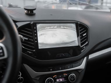 ВАЗ (LADA) Vesta Cross 2019 года, 140 023 км - вид 9