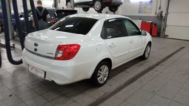 Datsun on-DO 2019 года, 150 000 км - вид 3