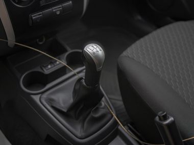 Datsun on-DO 2019 года, 150 000 км - вид 8