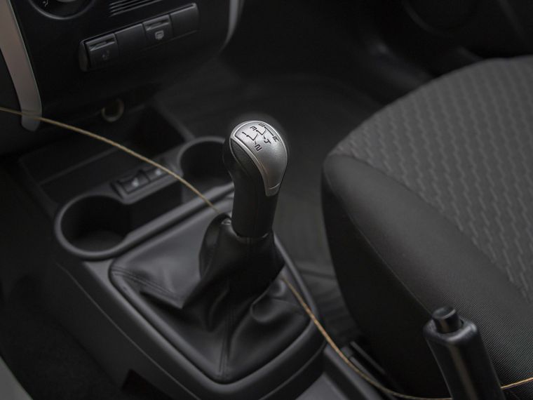 Datsun on-DO 2019 года, 150 000 км - вид 8