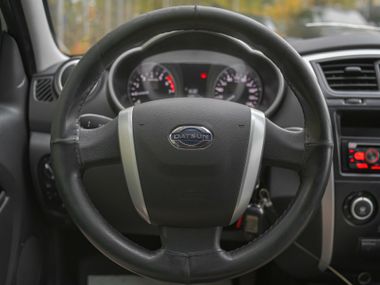 Datsun on-DO 2019 года, 150 000 км - вид 6