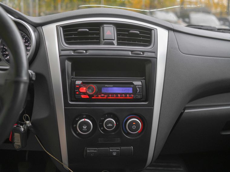 Datsun on-DO 2019 года, 150 000 км - вид 7