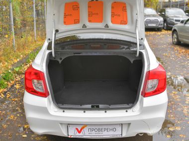 Datsun on-DO 2019 года, 150 000 км - вид 12