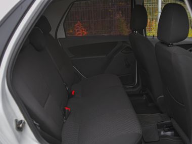 Datsun on-DO 2019 года, 150 000 км - вид 10