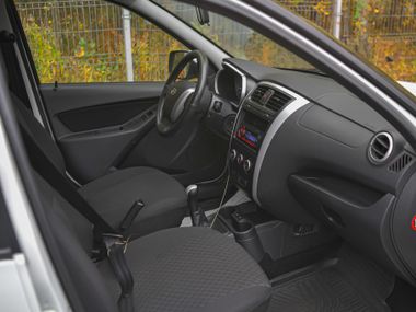 Datsun on-DO 2019 года, 150 000 км - вид 11