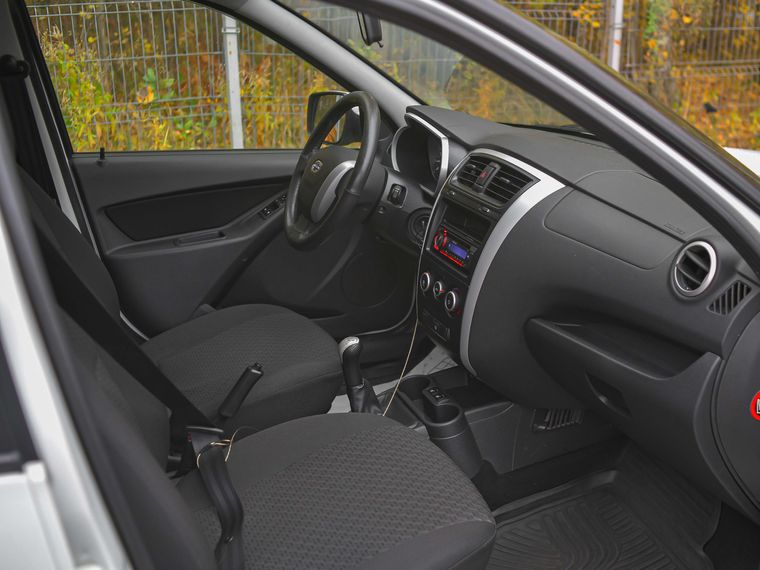 Datsun on-DO 2019 года, 150 000 км - вид 11