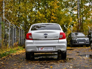 Datsun on-DO 2019 года, 150 000 км - вид 4