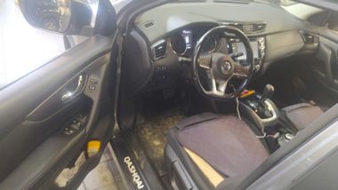 Nissan Qashqai 2019 года, 39 630 км - вид 5