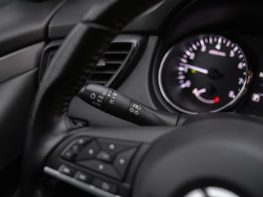 Nissan Qashqai 2019 года, 39 630 км - вид 6