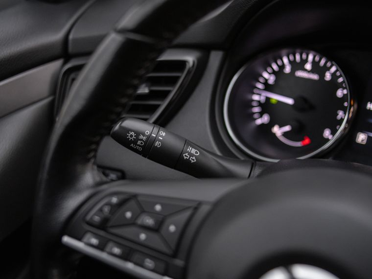 Nissan Qashqai 2019 года, 39 630 км - вид 6