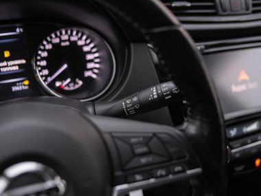 Nissan Qashqai 2019 года, 39 630 км - вид 8