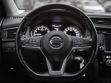 Nissan Qashqai 2019 года, 39 630 км - вид 7