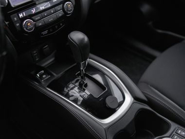 Nissan Qashqai 2019 года, 39 630 км - вид 11