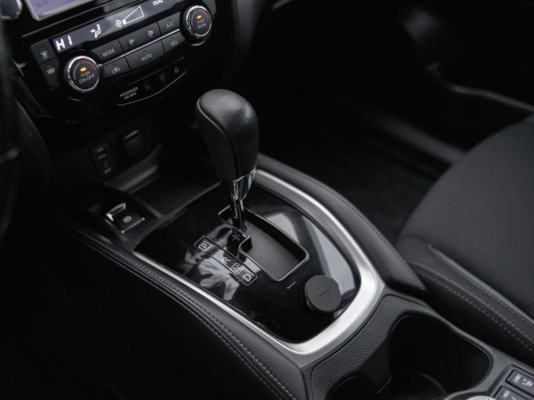 Nissan Qashqai 2019 года, 39 630 км - вид 11