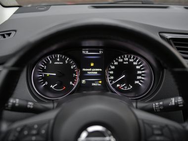 Nissan Qashqai 2019 года, 39 630 км - вид 5