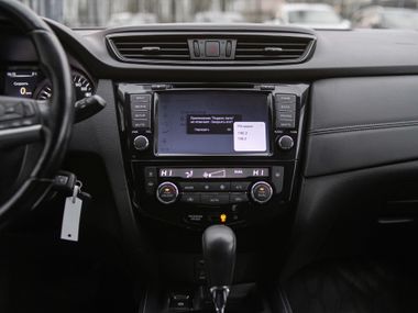 Nissan Qashqai 2019 года, 39 630 км - вид 9