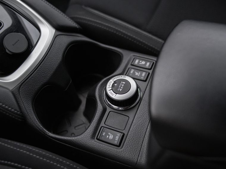 Nissan Qashqai 2019 года, 39 630 км - вид 12