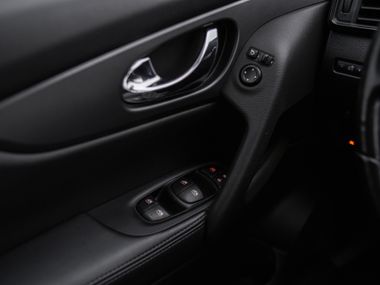 Nissan Qashqai 2019 года, 39 630 км - вид 13