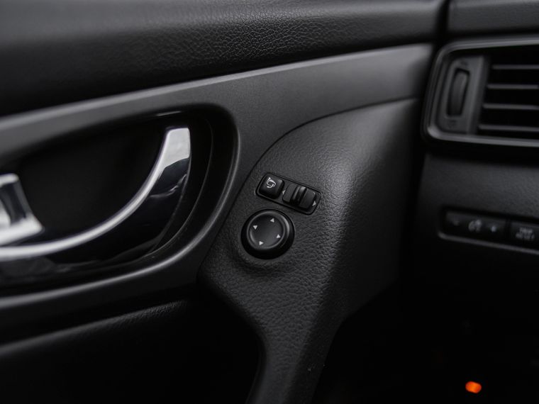 Nissan Qashqai 2019 года, 39 630 км - вид 14