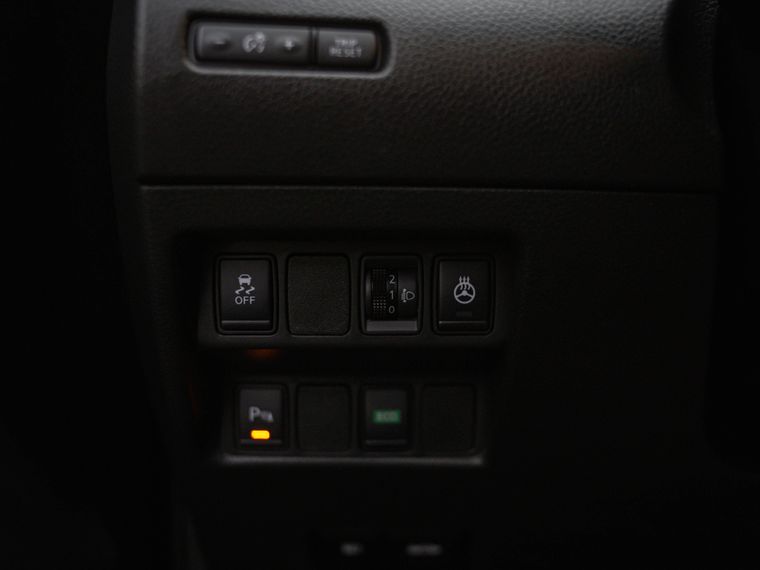 Nissan Qashqai 2019 года, 39 630 км - вид 15