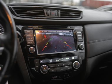 Nissan Qashqai 2019 года, 39 630 км - вид 10