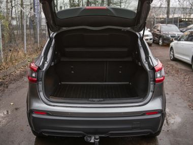 Nissan Qashqai 2019 года, 39 630 км - вид 18