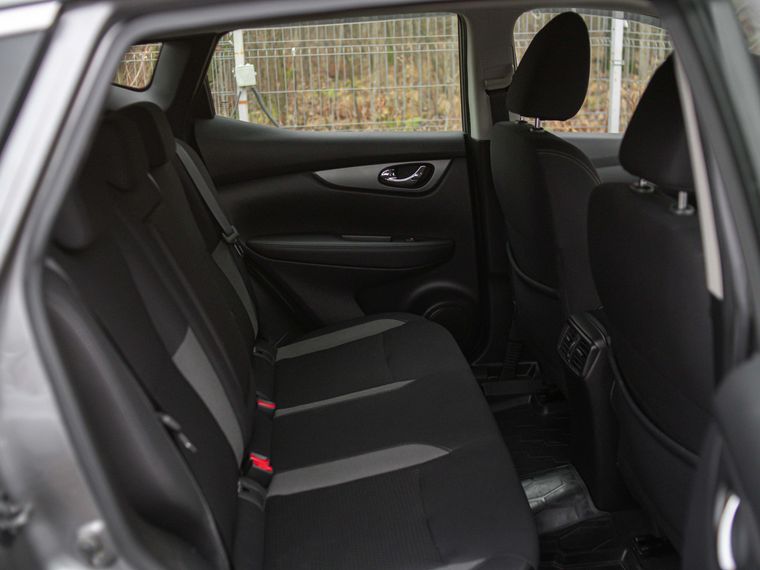 Nissan Qashqai 2019 года, 39 630 км - вид 16