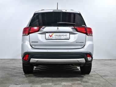 Mitsubishi Outlander 2016 года, 147 806 км - вид 5