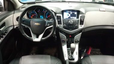 Chevrolet Cruze 2011 года, 130 789 км - вид 5