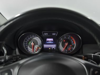Mercedes-Benz GLA-класс 2015 года, 112 306 км - вид 8