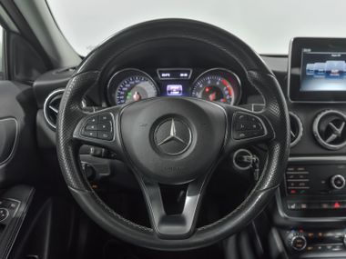 Mercedes-Benz GLA-класс 2015 года, 112 306 км - вид 9