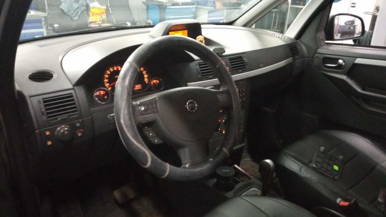 Opel Meriva 2008 года, 201 000 км - вид 5