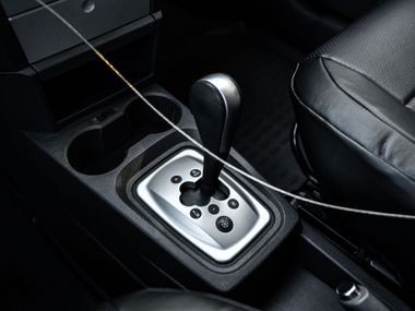 Opel Meriva 2008 года, 201 000 км - вид 8