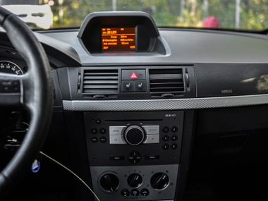 Opel Meriva 2008 года, 201 000 км - вид 7
