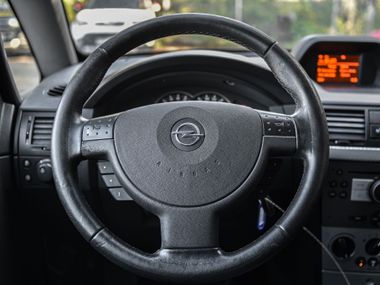 Opel Meriva 2008 года, 201 000 км - вид 6