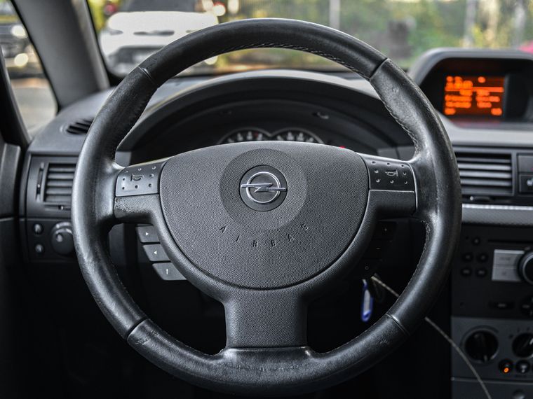 Opel Meriva 2008 года, 201 000 км - вид 6